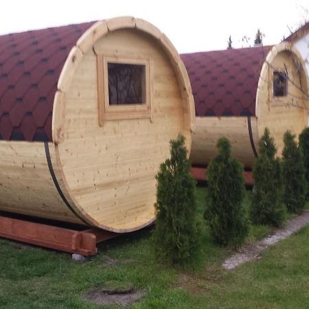 Hotel Camp-Wroc Breslavia Exterior foto