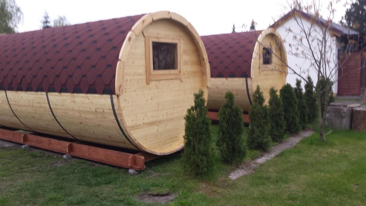 Hotel Camp-Wroc Breslavia Exterior foto