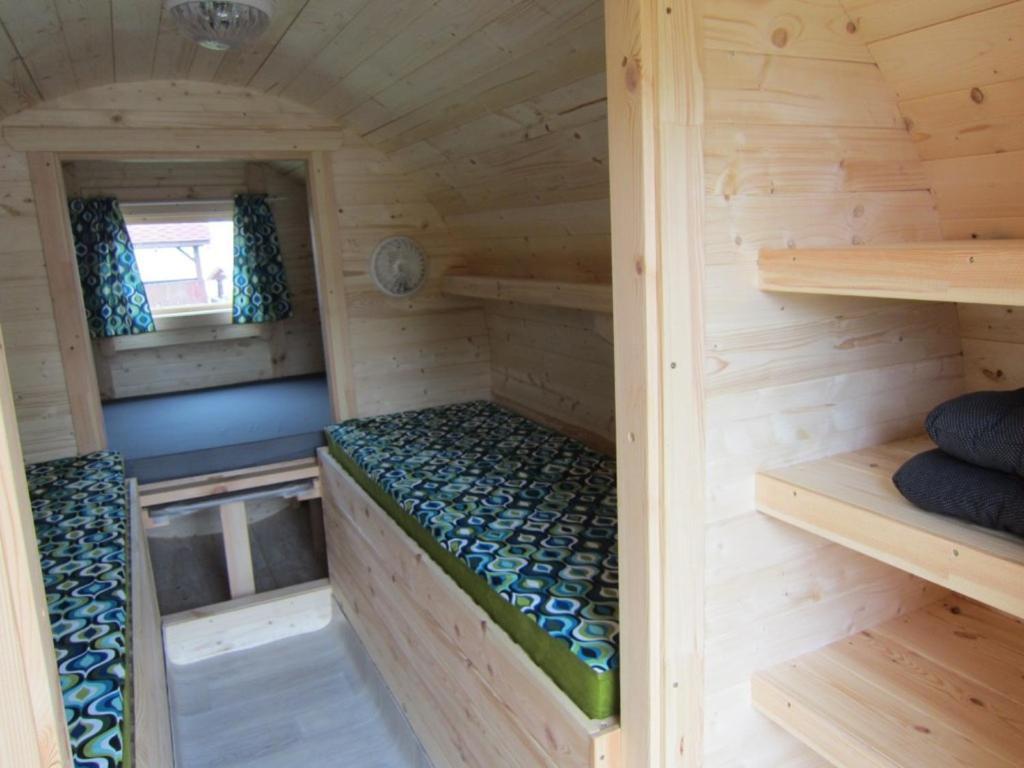 Hotel Camp-Wroc Breslavia Exterior foto