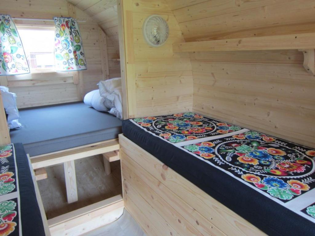 Hotel Camp-Wroc Breslavia Exterior foto